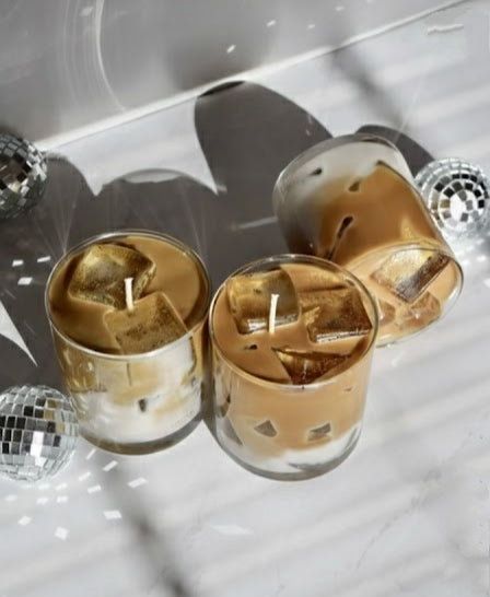 Vela Iced Drink - Café Expresso