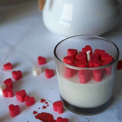 Vela Aromática Toque de Amor