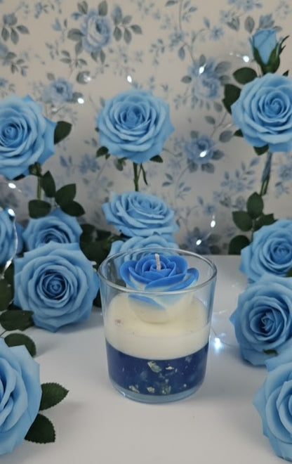 Vela Aromática Realeza