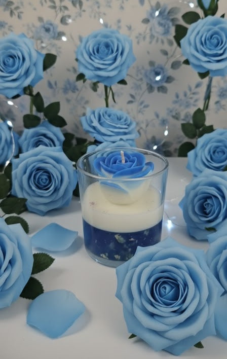 Vela Aromática Realeza