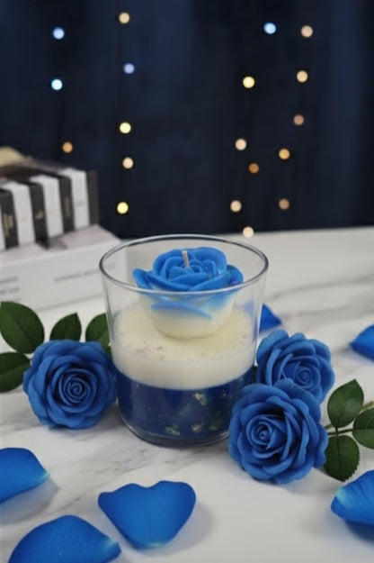 Vela Aromática Realeza