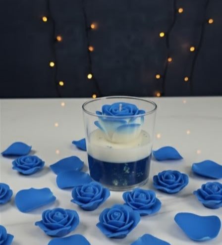 Vela Aromática Realeza