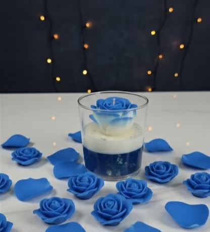 Vela Aromática Realeza