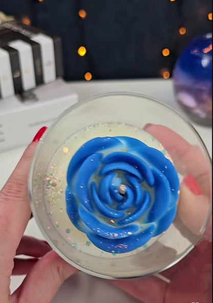 Vela Aromática Realeza