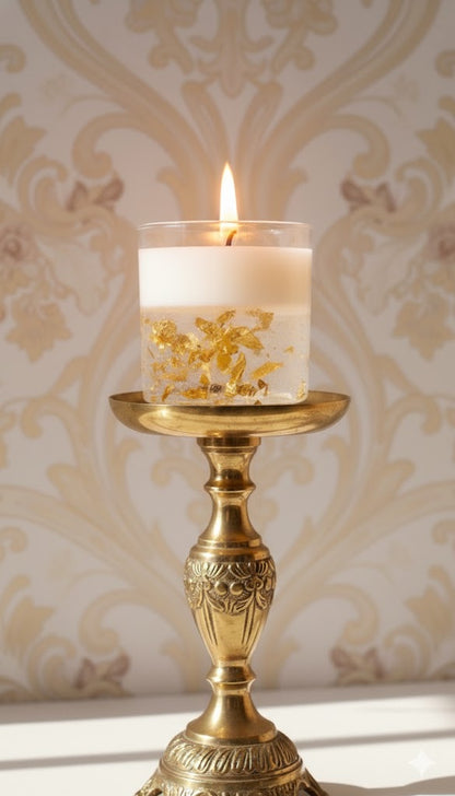 Vela Aromática Luz da Elegância (Cópia)