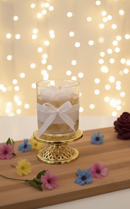 Vela Aromática Luz do Amor